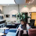 Boutique Sp34 Hotel