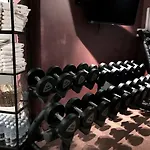 Boutique Sp34 ホテル コペンハーゲン