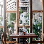 Hotel Boutique Sp34
