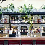 Boutique Sp34 Hotel Copenhaga