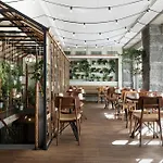 Boutique Sp34 ホテル コペンハーゲン