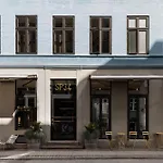 Boutique Sp34 Hotel Copenhaga