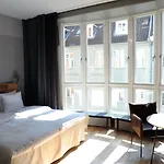 Hotel Boutique Sp34 4*
