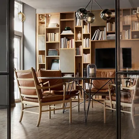 Boutique Sp34 4*