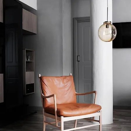 Sp34 By Brøchner Hotel 4*