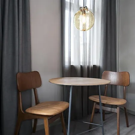 Sp34 By Brøchner Hotel 4*