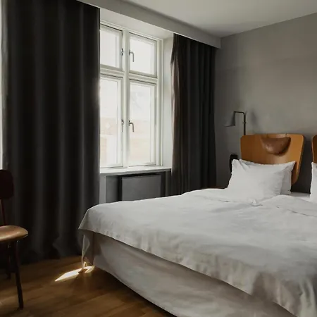Sp34 4* Copenhagen