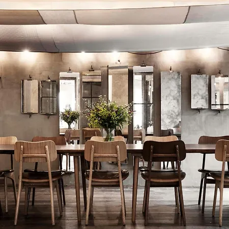 Boutique Sp34 Hotel