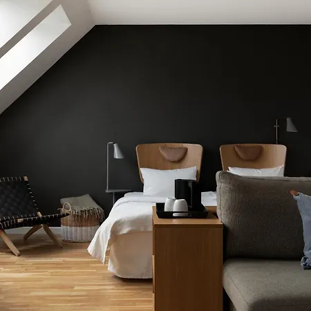 Sp34 Hotel Copenhagen