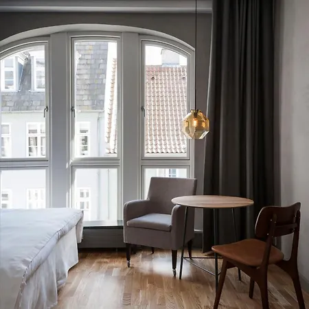 Sp34 4* Copenhagen