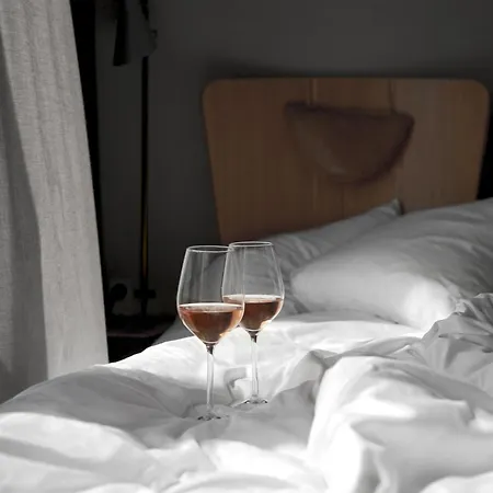 Hotel Boutique Sp34