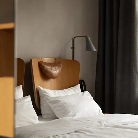 Hotel Sp34 Copenhagen