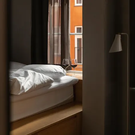 Hotel Sp34 By Brøchner