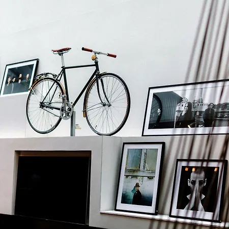 Boutique Sp34 Kopenhaga