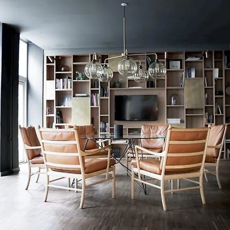 Boutique Sp34 Hotel