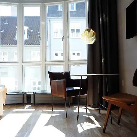 Hotel Boutique Sp34 4*