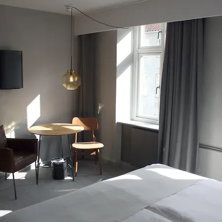 Hotel Boutique Sp34 4*