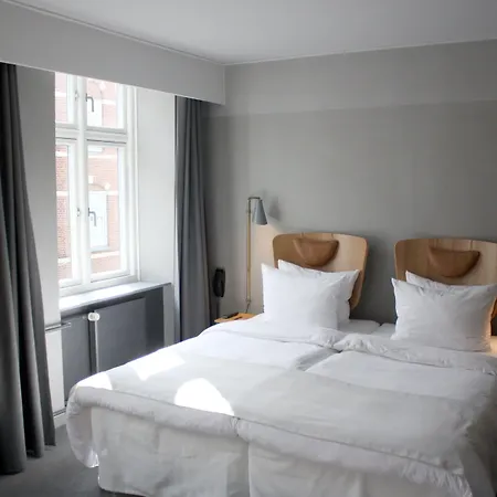 Hotel Boutique Sp34