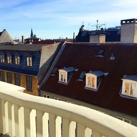 Sp34 4* 哥本哈根