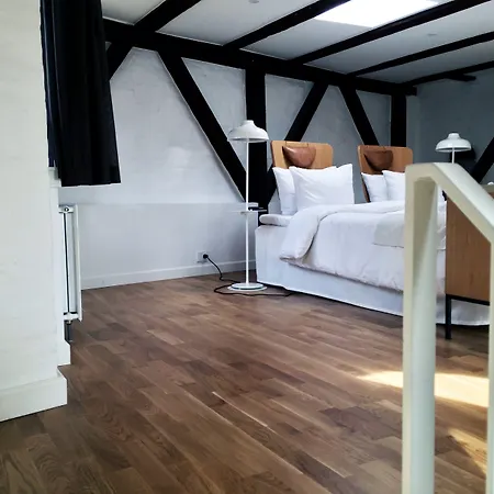 Hotel Boutique Sp34 4*