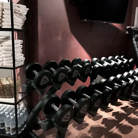 Sp34 酒店 哥本哈根