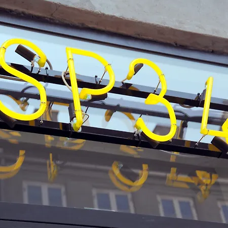 Boutique Sp34 ホテル 4*
