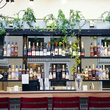 Boutique Sp34 Hotel Copenhagen