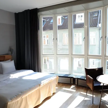 Hotel Boutique Sp34 4*