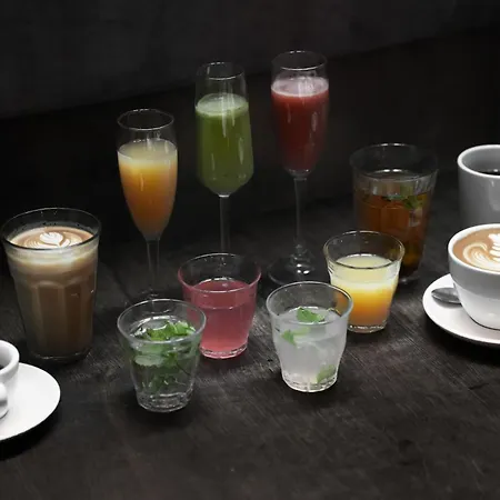 Sp34 4* 哥本哈根