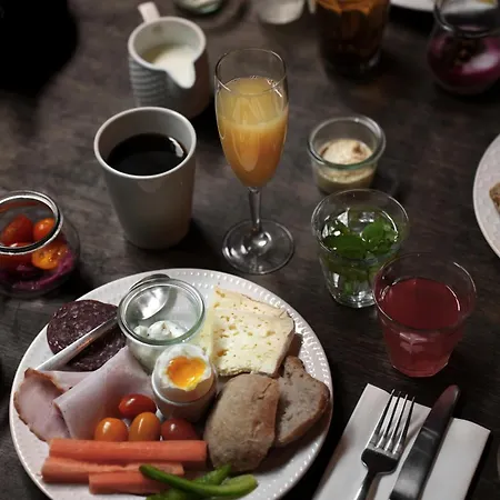 Sp34 酒店 哥本哈根