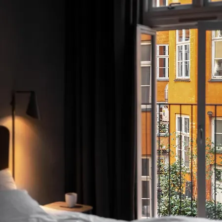 Hotel Boutique Sp34