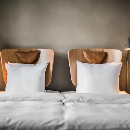 Hotel Boutique Sp34
