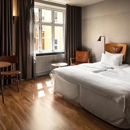 Hotel Boutique Sp34 4*