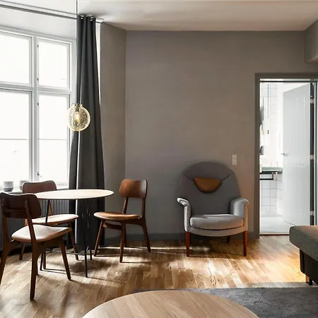 Boutique Sp34 Copenhagen