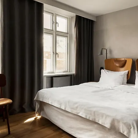 Boutique Sp34 Hotel