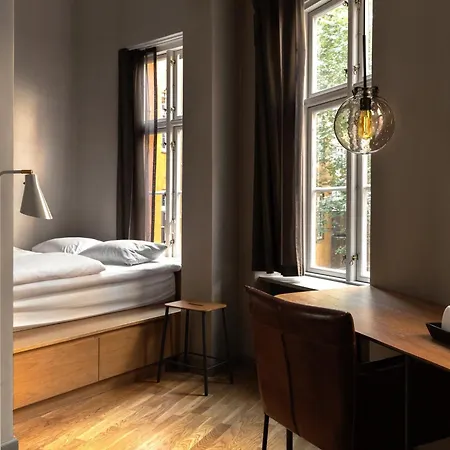Hotel Boutique Sp34