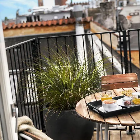 Boutique Sp34 Hotel 4*