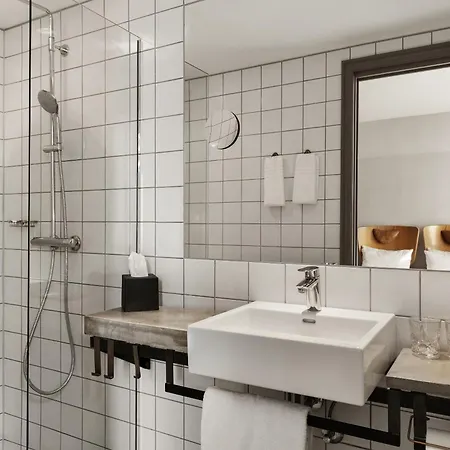 Hotel Boutique Sp34