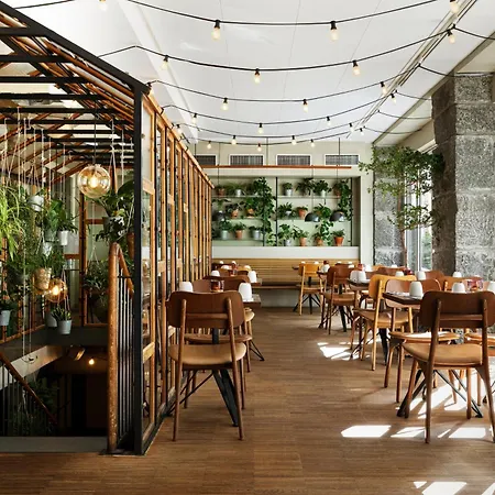 Boutique Sp34 Hotel København