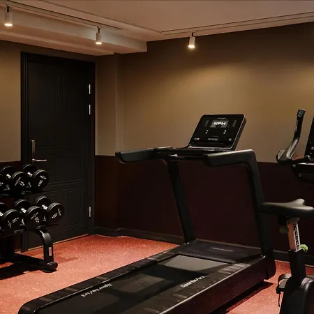 Hotel Boutique Sp34 København