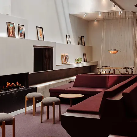 Boutique Sp34 Hotel 4*