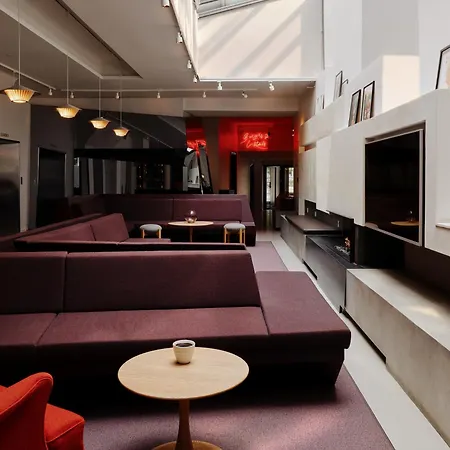Hotel Boutique Sp34 4*