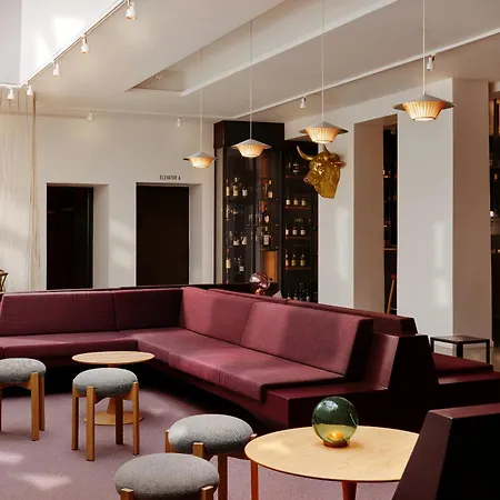 Hotel Boutique Sp34 København