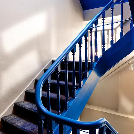 Boutique Sp34 Hotel 4*
