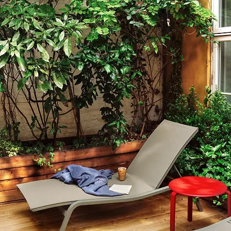 Hotel Boutique Sp34 København