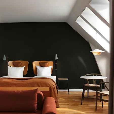 Hotel Boutique Sp34