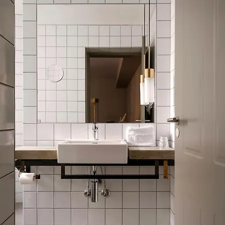 Boutique Sp34 4* København