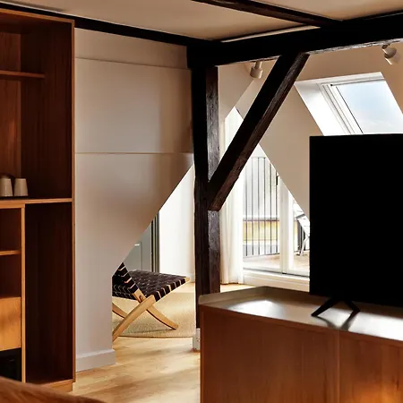 Boutique Sp34 Hotel 4*