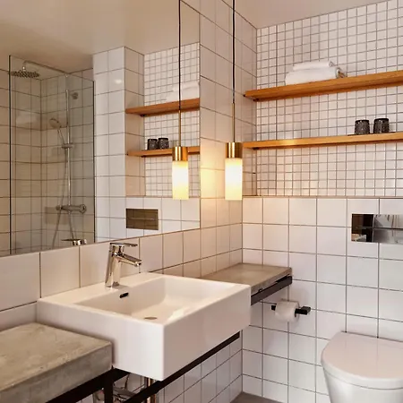 Hotel Boutique Sp34 4*