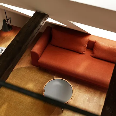 Boutique Sp34 Hotel 4*